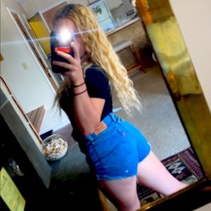 Meet your Posher, Taigen